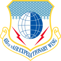 455th vAEW LMS